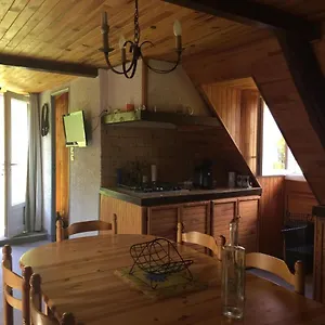  Séjour chez l'habitant Dans Grange