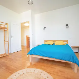  Hébergement de vacances Le Petit Cocon De La Butte